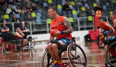 Academic inspires team to maiden victory