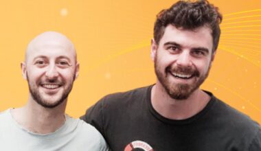 Comedy pairing to replace much-loved radio duo