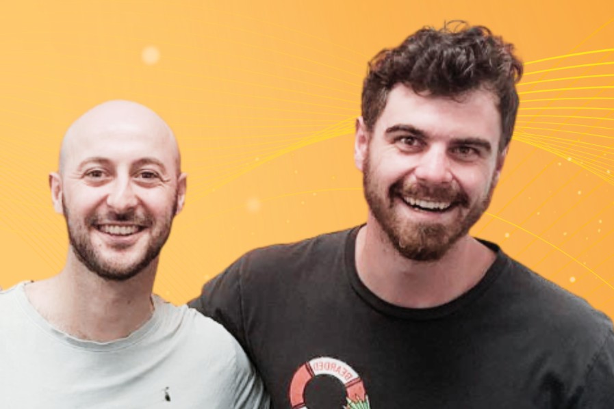 Comedy pairing to replace much-loved radio duo