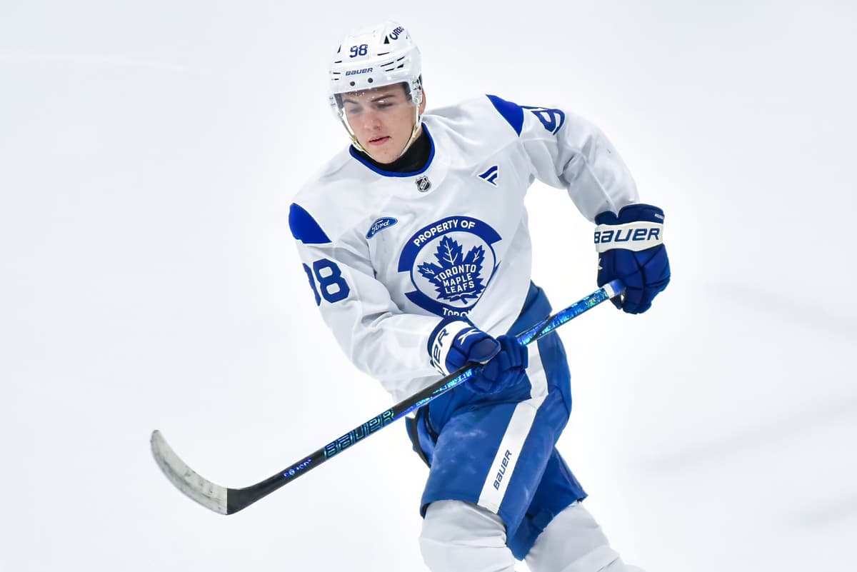 Five under-the-radar early standouts from the WHL