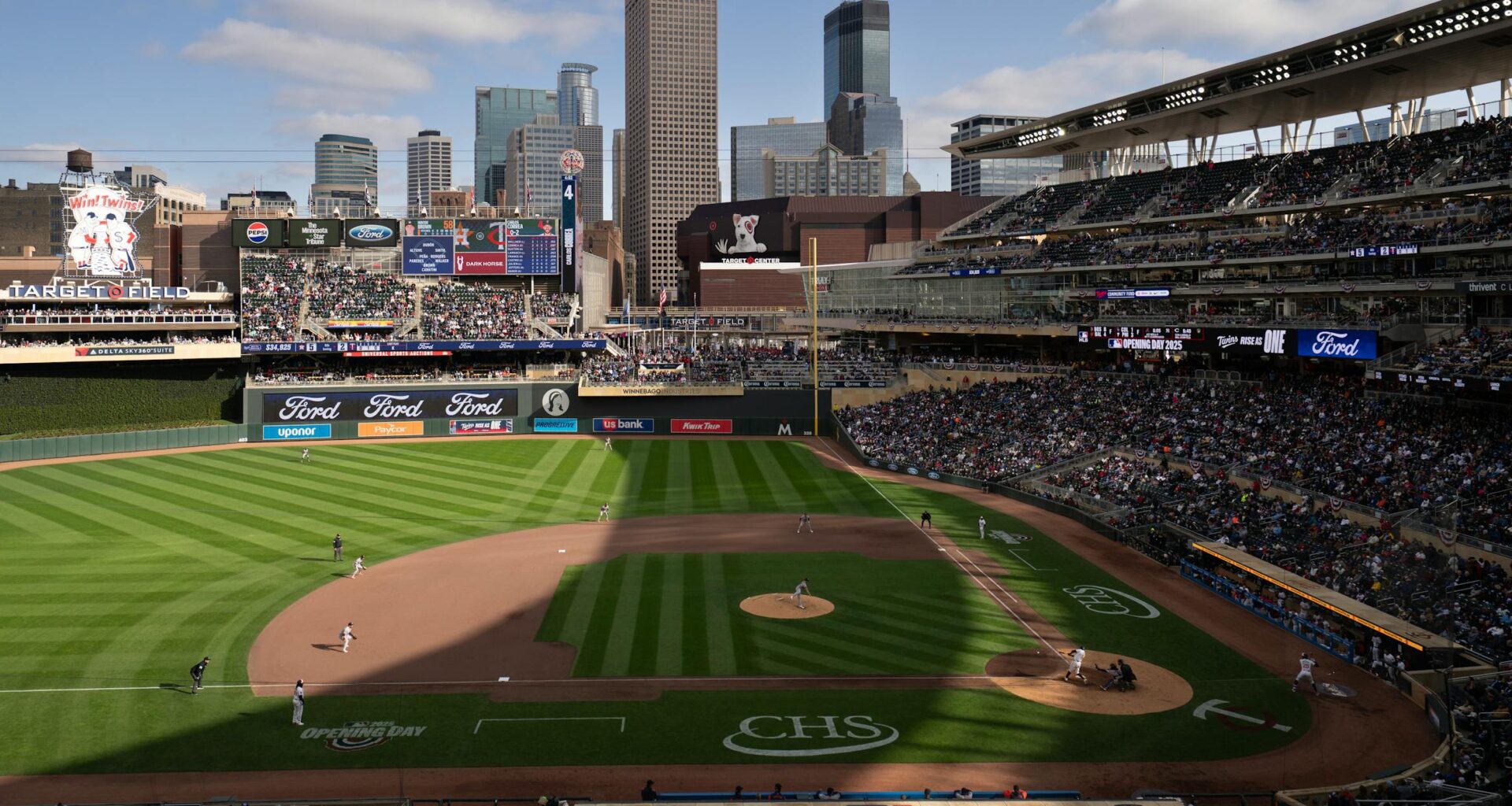 Here's who the Minnesota Twins next manager should be