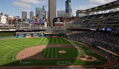Here's who the Minnesota Twins next manager should be
