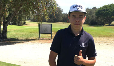 Nambucca Heads Island Golf Club