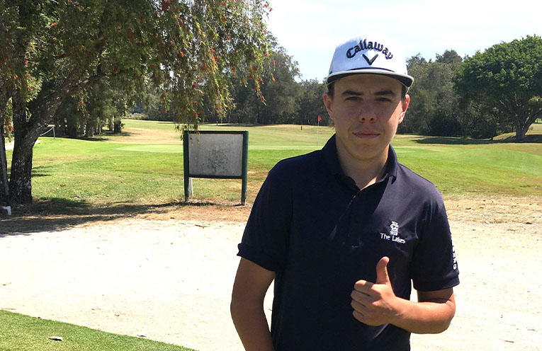 Nambucca Heads Island Golf Club