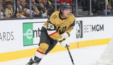 Mitch Marner Vegas Golden Knights debut betting preview