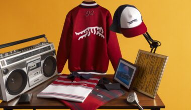 Icon Chain Stitch Hoodie