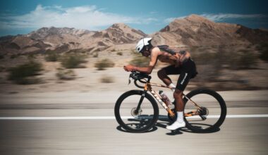 Scenes of Kilian Jornet's States of Elevation project