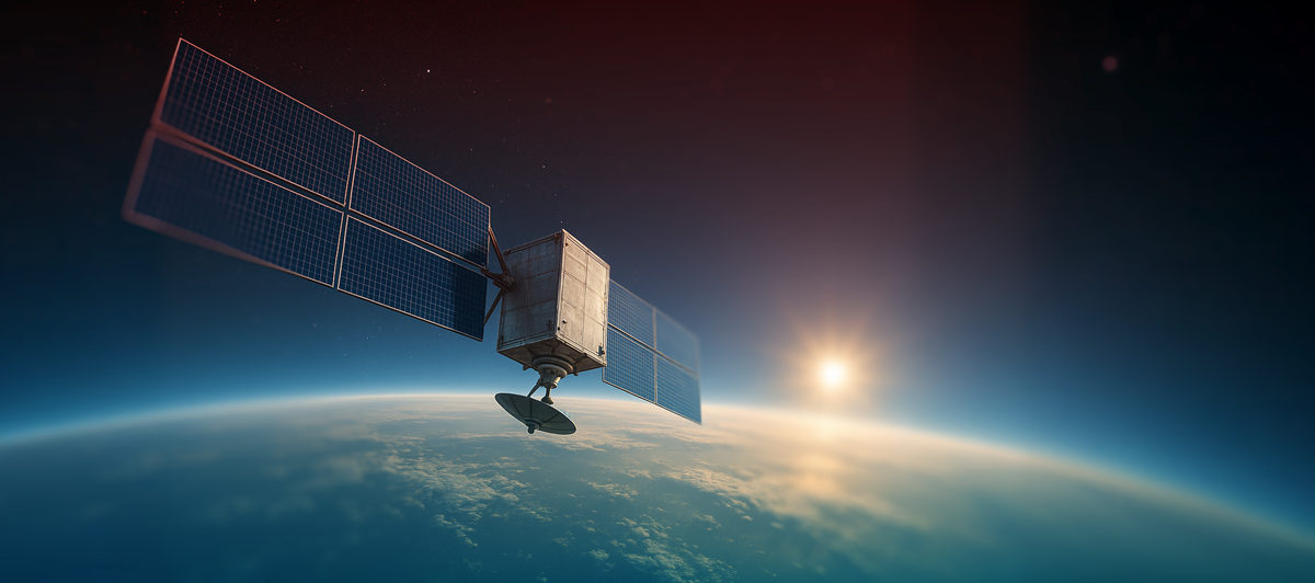 Satellite Internet Uncovered | Ookla®