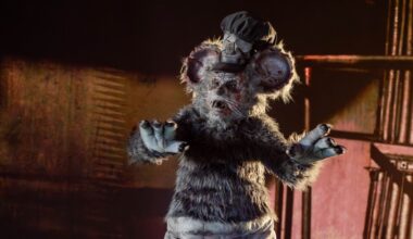 Steamboat Willie Horror Movie Adds Minnie