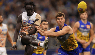 Greene welcomes back Aleer with open arms following botched trade