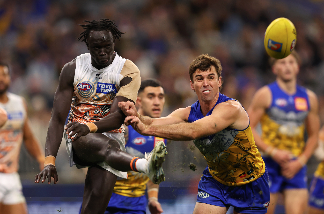 Greene welcomes back Aleer with open arms following botched trade