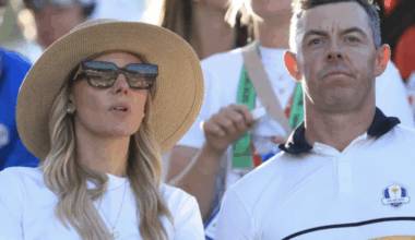 Sporting legend slams European players, wives and partners in epic Ryder Cup rant over crowd abuse – GolfWRX