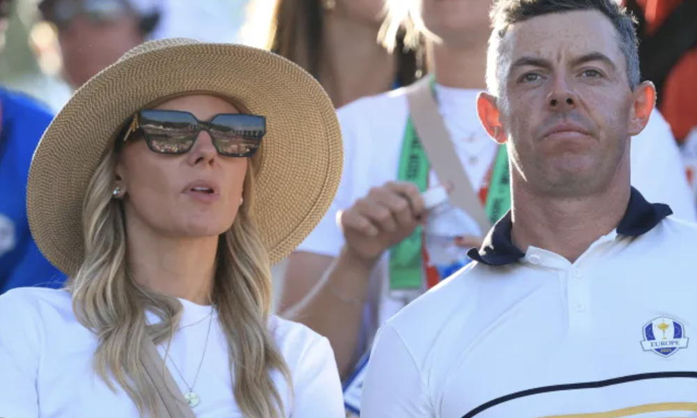 Sporting legend slams European players, wives and partners in epic Ryder Cup rant over crowd abuse – GolfWRX