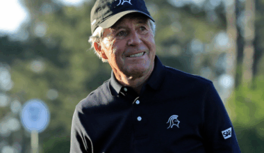 ‘Disgusted’ Gary Player calls the Ryder Cup ‘the worst event in the world’  – GolfWRX