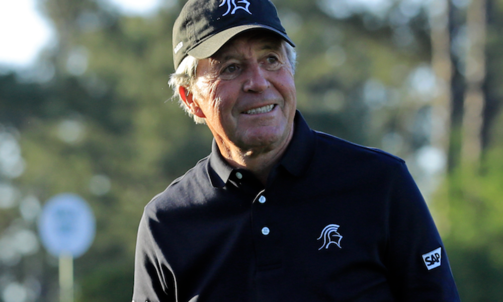 ‘Disgusted’ Gary Player calls the Ryder Cup ‘the worst event in the world’  – GolfWRX