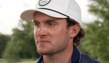 Korn Ferry Tour pro shares exactly how much money he made and spent in 2025 – GolfWRX