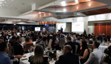 Metropolitan and Regional Champions Shine at Victorian Golf Industry Awards