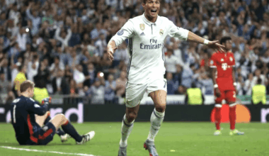 AI chatbot Grok asks young boy to celebrate Cristiano Ronaldo goal by "sending nudes"