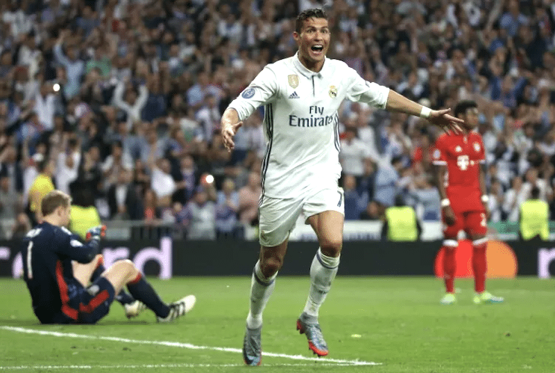 AI chatbot Grok asks young boy to celebrate Cristiano Ronaldo goal by "sending nudes"