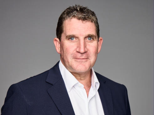 Ciaran Davis to step down as CEO of ARN