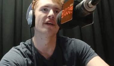 Boom Radio's Jordan Klingsporn takes over Breakfast at Goulburn's Eagle FM