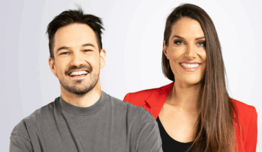 i98FM still on top in Xtra Insights Survey 1 for Wollongong