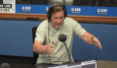 "Totally and absolutely unusable!" Radio people let rip over new BoM website