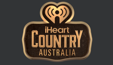 KIX rebrands to iHeartCountry Australia