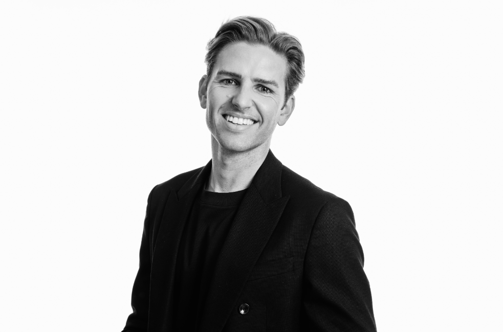 Zach La Cava to join the KIIS Network in 2026