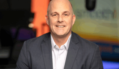Peter Clay on Survey 6 and the 'one stop shop' that is Smooth FM