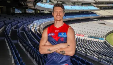 AFL giants 'in all sorts of trouble' after disappointing trade period image