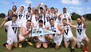 Big V teams confirmed for 2025 Toyota AFL Open