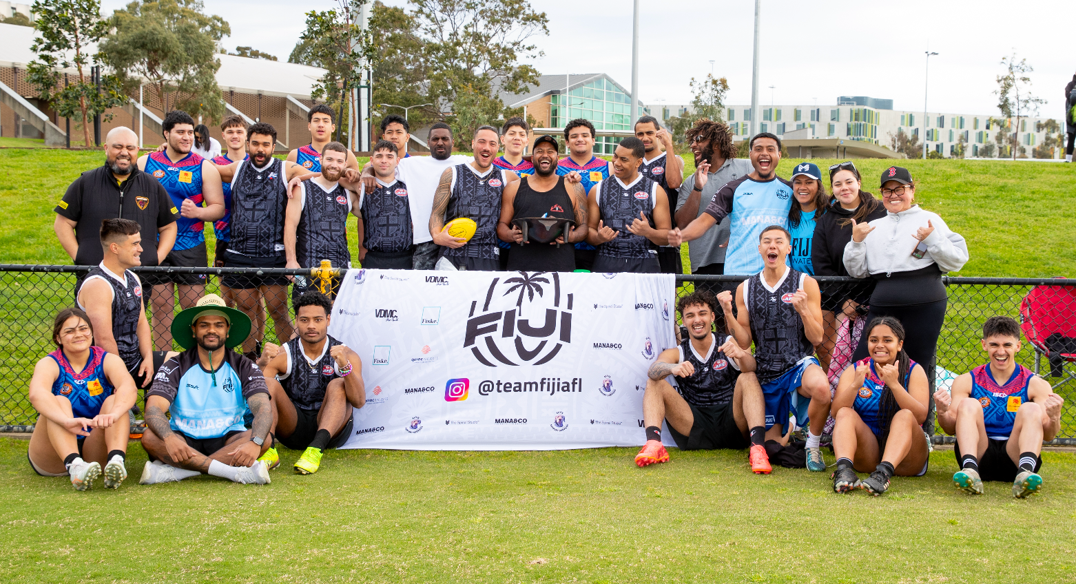 Celebrating culture at the 2025 Unity Cup!