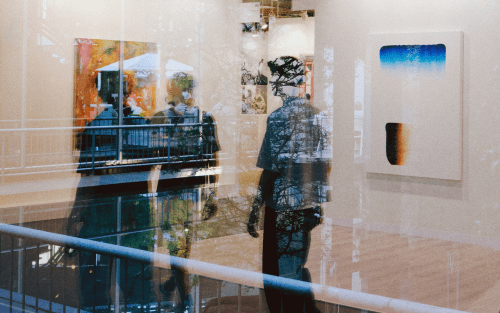 Seven takeaways from the 2025 Survey of Global Collecting