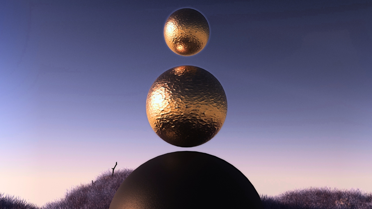 Physicists Just Ruled Out The Universe Being a Simulation : ScienceAlert