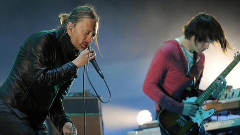 'I won’t go near Netanyahu’s g