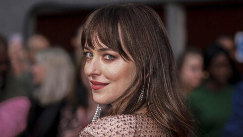 Dakota Johnson on modern love, happy endings and open relationships in her new film '