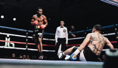 BAYO Alabi Says 'Yes' to Domestic Challenges