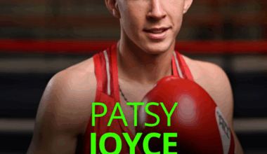 5 Team Ireland boxers in World Boxing Rankings