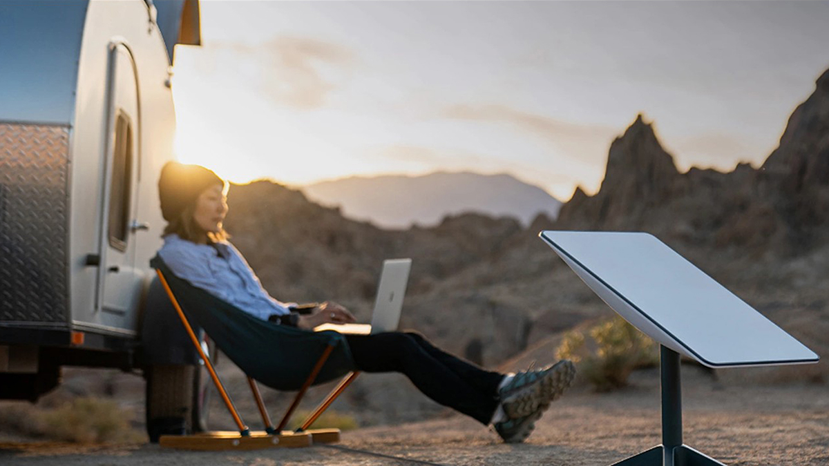 Starlink eyes BEE company in licensing bid