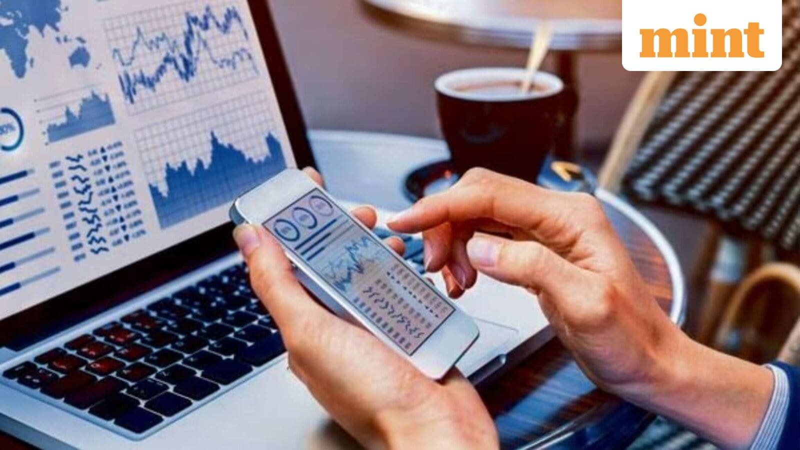 Axis Securities forecasts Nifty could reach 25,500 by March 2026, driven by long-term growth factors. They recommend maintaining liquidity for market dips and investing in high-quality companies. Near-term risks include trade policy uncertainty and currency depreciation.