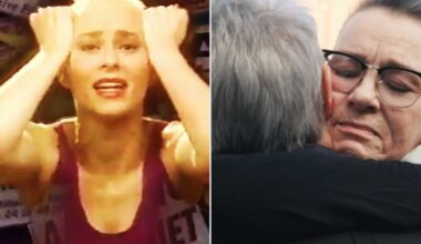 Watch Susan Powter return in emotional 'Stop the Insanity' doc trailer