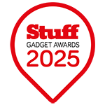 Stuff awards 2025