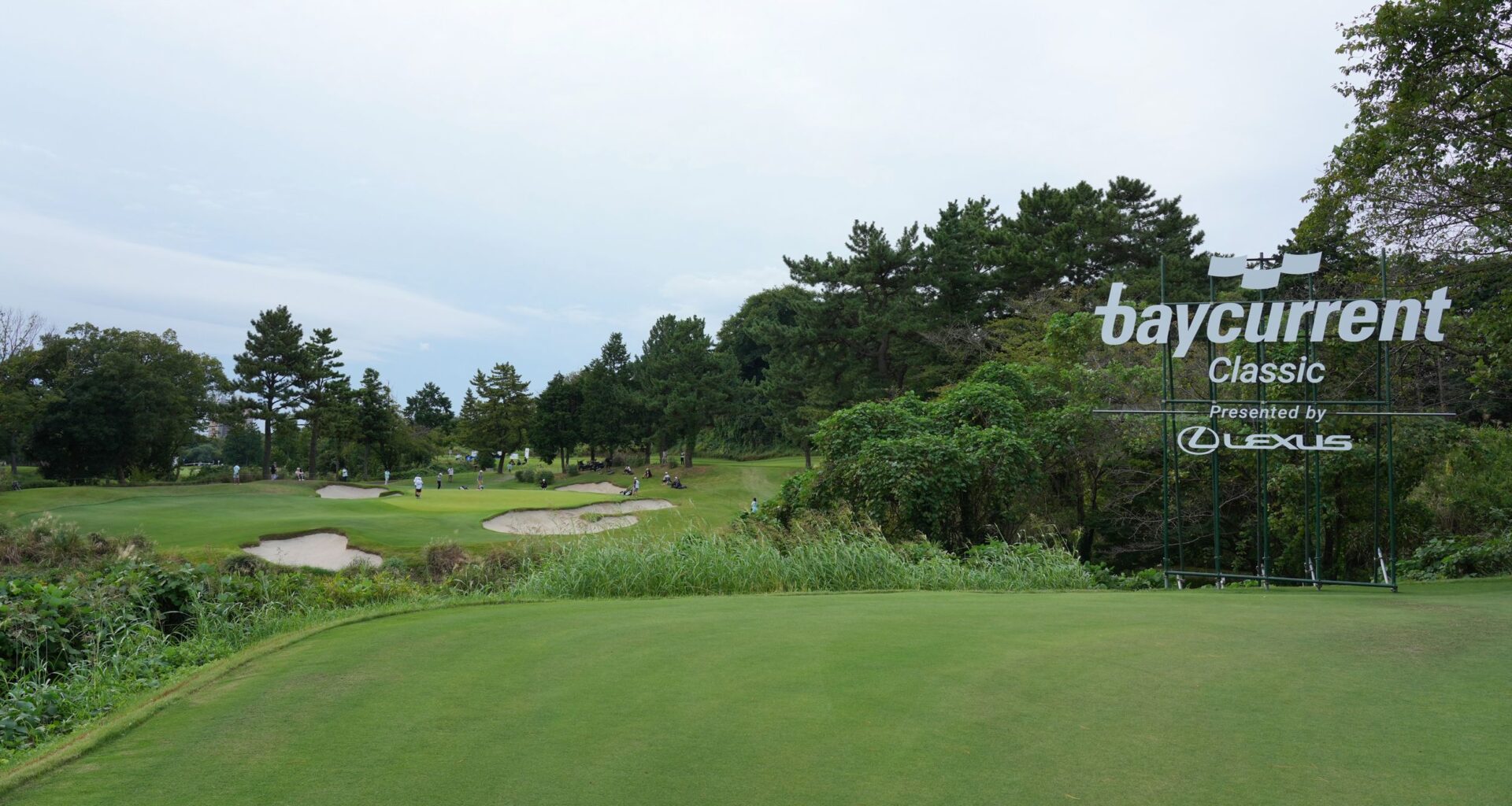 Baycurrent Classic Prize Money Payout 2025