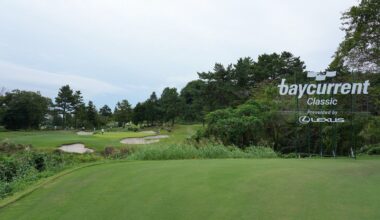 Baycurrent Classic Prize Money Payout 2025