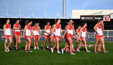 Gowans concedes Swans have "a lot of work to do"