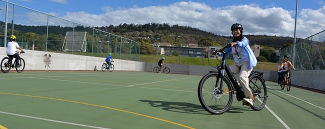 Tassie Bike News Bites | Bicycle Network