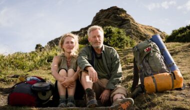 The Salt Path scandal to be investigated in new documentary