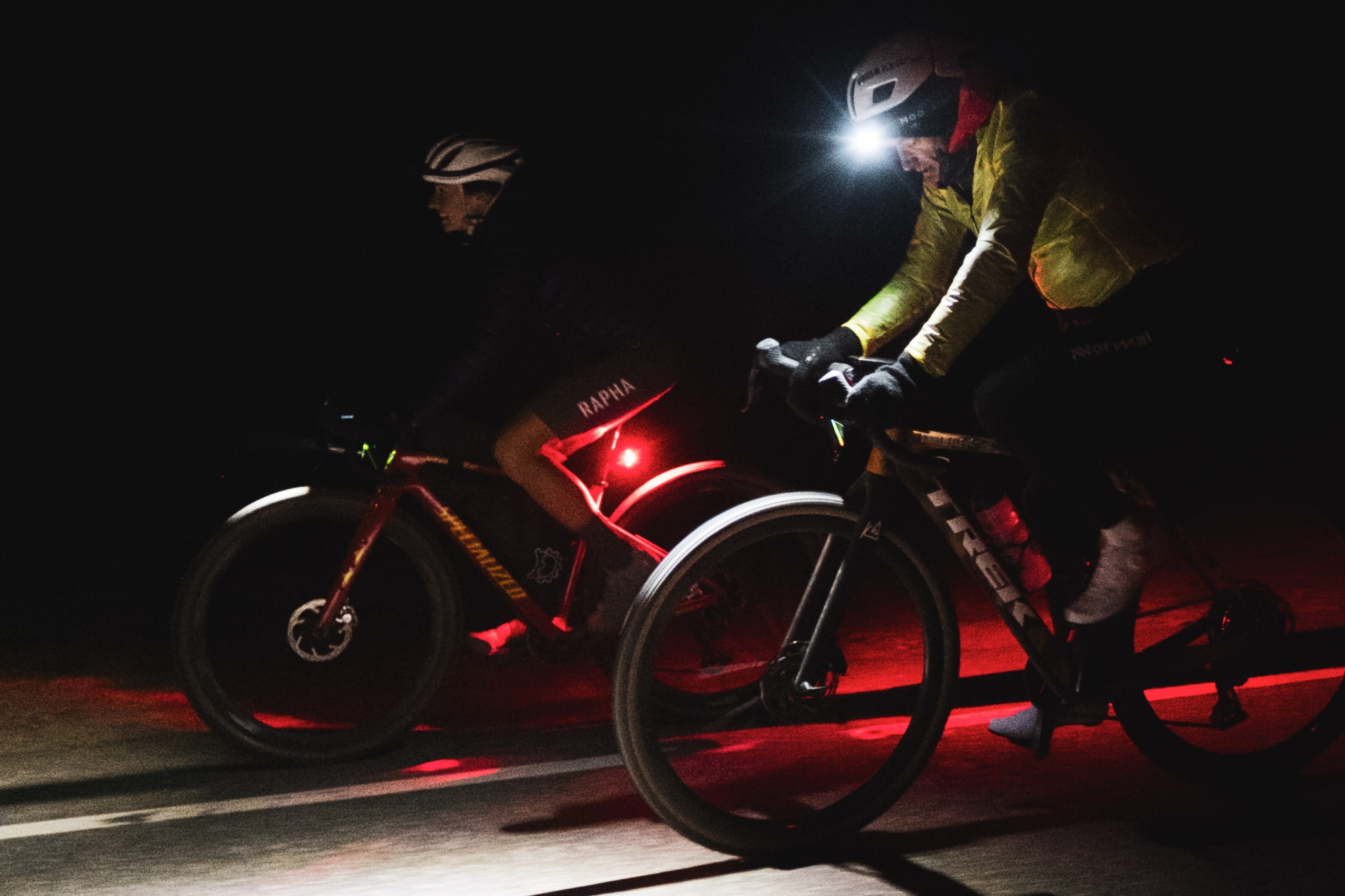 Scenes of Kilian Jornet's States of Elevation project