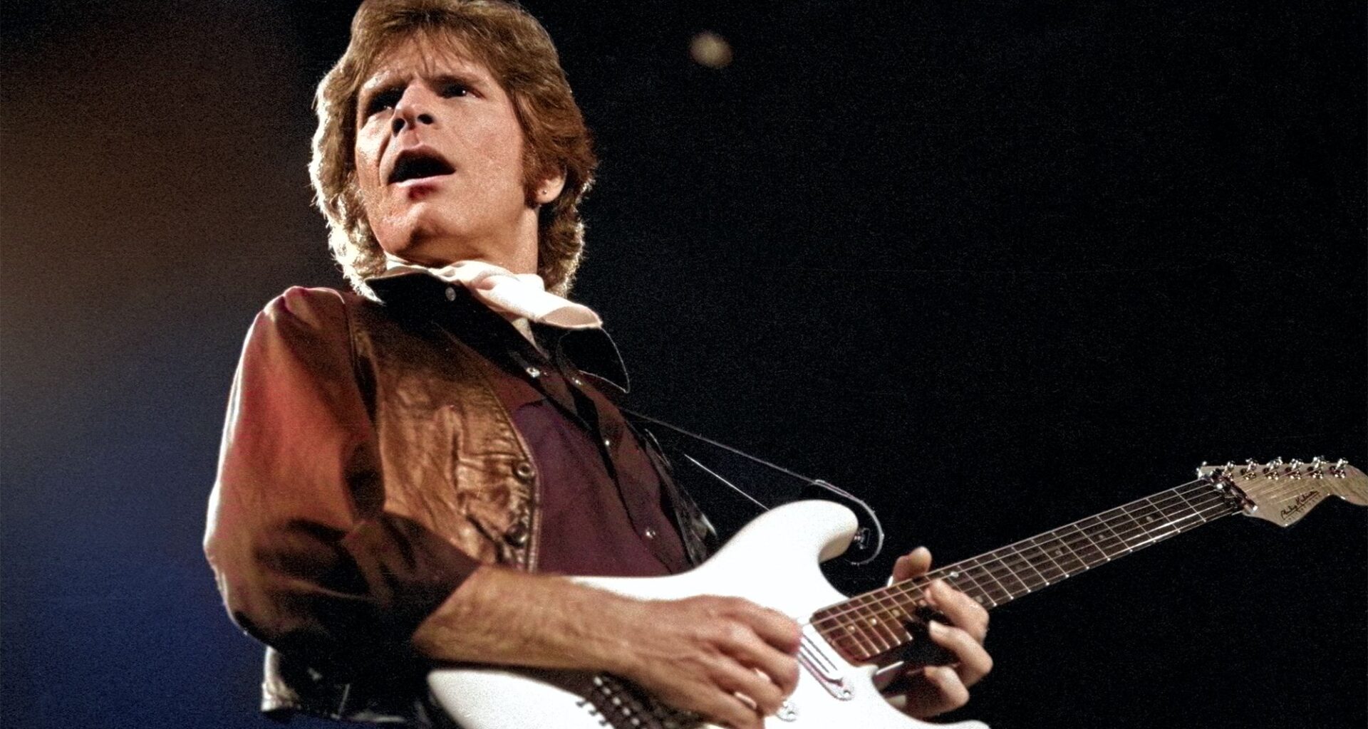 “About a quarter mile out, some guy is flicking his lighter.” John Fogerty on the band that nearly ruined Creedence Clearwater Revival’s Woodstock set — and the audience member who saved the show